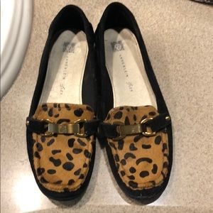Anne Klein shoes